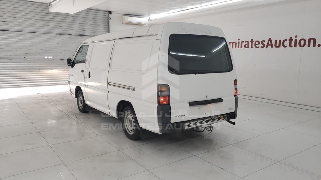 Photo 8 VIN: JE5MD17K93A770894 - MITSUBISHI L 