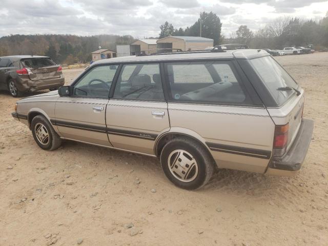 Photo 1 VIN: JF1AN43B8HC461506 - SUBARU GL 