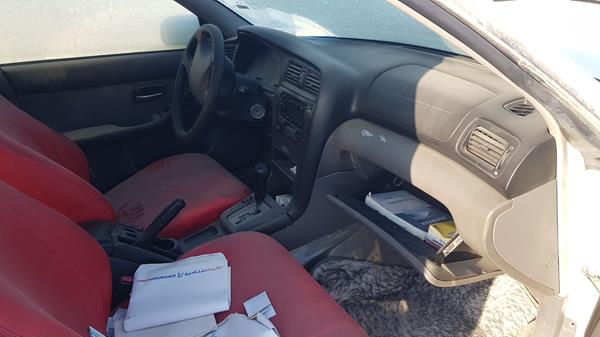 Photo 20 VIN: JF1BE54MX1H016428 - SUBARU LEGACY 