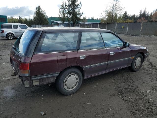 Photo 2 VIN: JF1BJ6334PH900951 - SUBARU LEGACY 