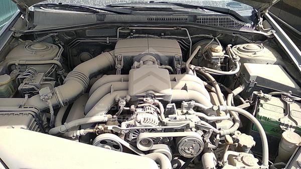 Photo 26 VIN: JF1BL09H39G053486 - SUBARU LEGACY 