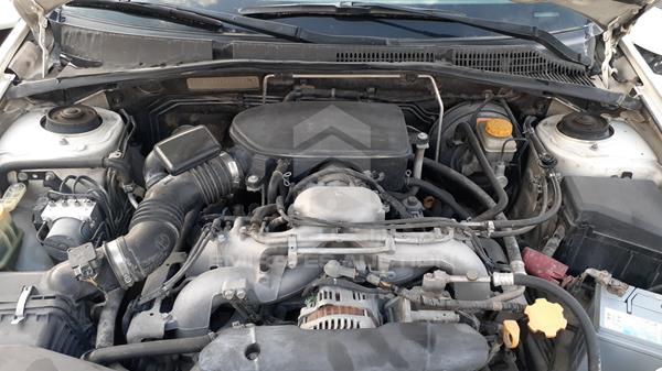 Photo 31 VIN: JF1BL96E29G053168 - SUBARU LEGACY 