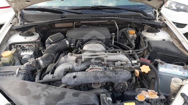 Photo 32 VIN: JF1BL96E29G053168 - SUBARU LEGACY 