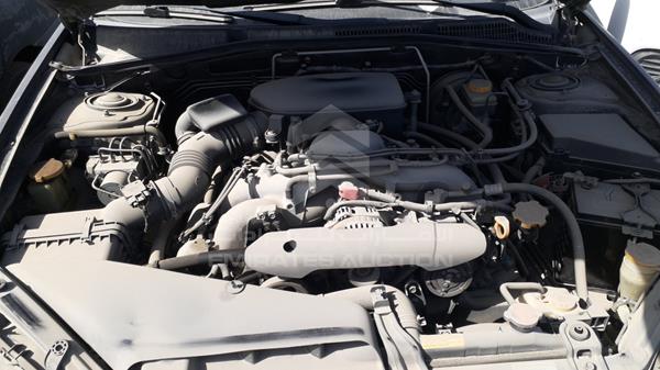 Photo 26 VIN: JF1BL96E99G054933 - SUBARU LEGACY 