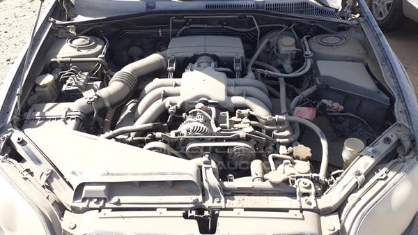 Photo 25 VIN: JF1BP00H28G092358 - SUBARU OUTBACK 