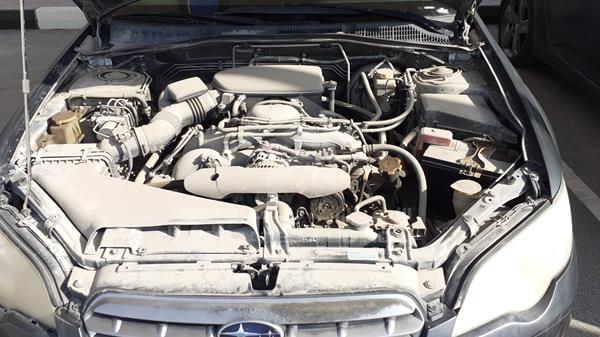 Photo 29 VIN: JF1BP98E49G124081 - SUBARU OUTBACK 