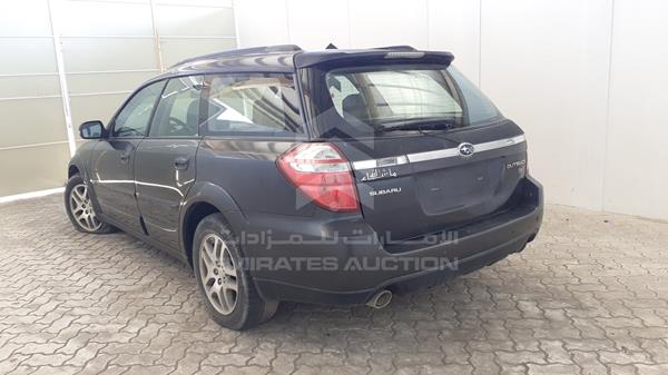 Photo 6 VIN: JF1BP98E49G124081 - SUBARU OUTBACK 