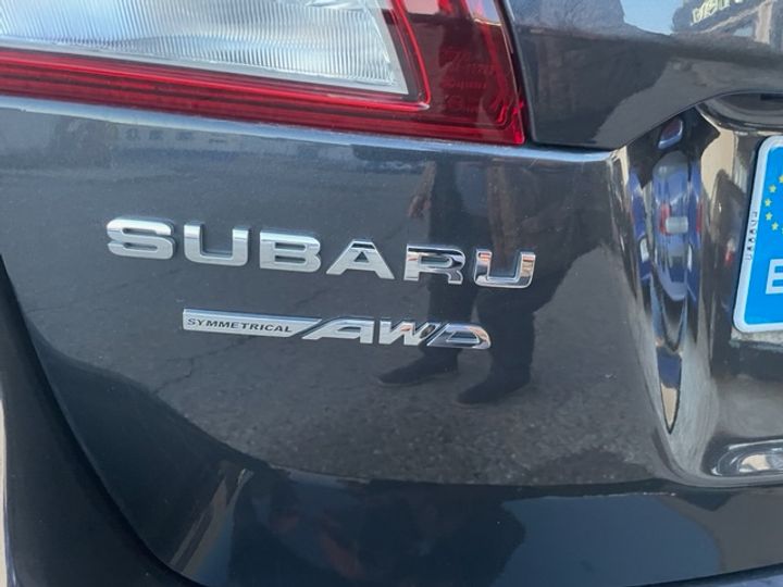 Photo 13 VIN: JF1BS9LC2JG162700 - SUBARU OUTBACK 