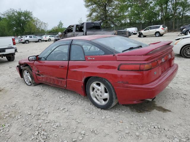 Photo 1 VIN: JF1CX3233RK101199 - SUBARU SVX 