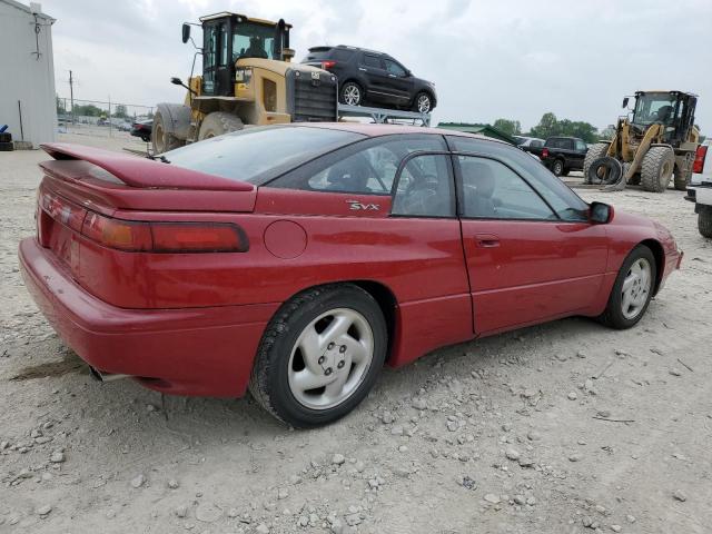 Photo 2 VIN: JF1CX3233RK101199 - SUBARU SVX 