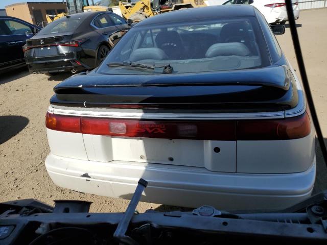 Photo 5 VIN: JF1CX3535NH103409 - SUBARU SVX LSL 