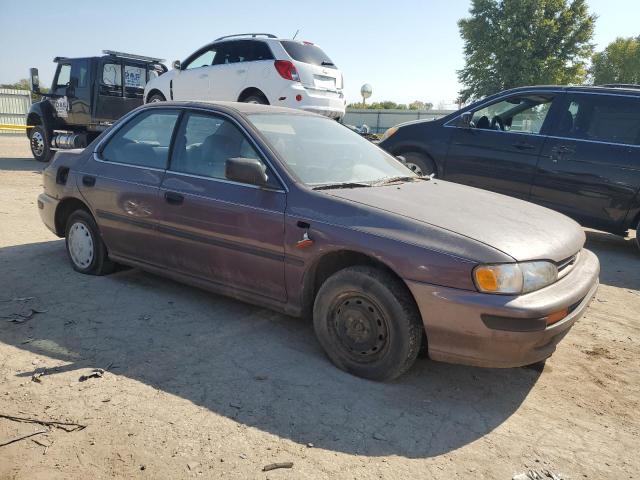 Photo 3 VIN: JF1GC2447PB516570 - SUBARU IMPREZA L 