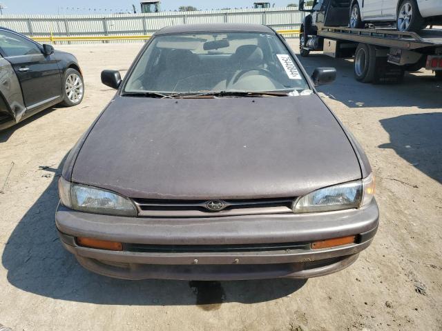 Photo 4 VIN: JF1GC2447PB516570 - SUBARU IMPREZA L 