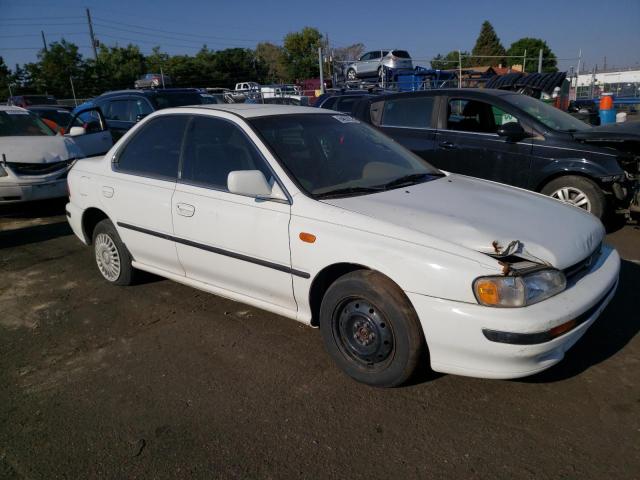 Photo 3 VIN: JF1GC255XRH540370 - SUBARU IMPREZA 