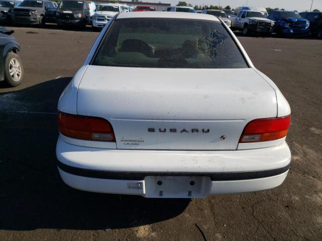 Photo 5 VIN: JF1GC255XRH540370 - SUBARU IMPREZA 