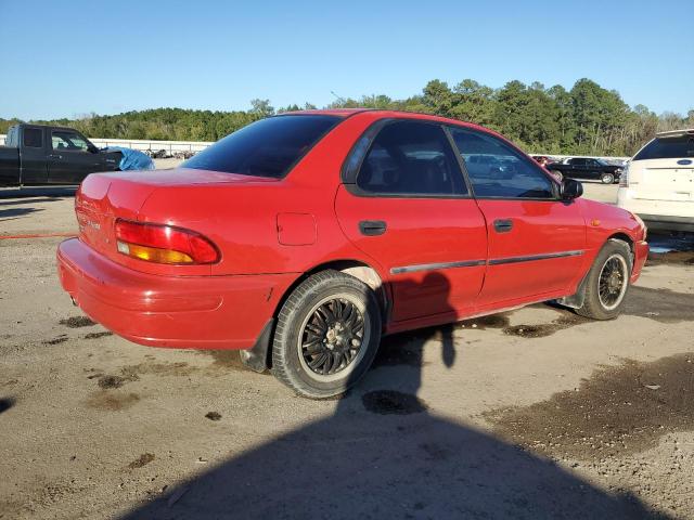 Photo 2 VIN: JF1GC4350WH503032 - SUBARU IMPREZA L 