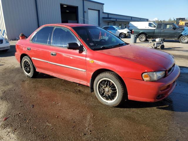 Photo 3 VIN: JF1GC4350WH503032 - SUBARU IMPREZA L 