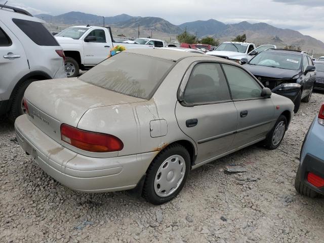 Photo 2 VIN: JF1GC43521H502716 - SUBARU IMPREZA L 