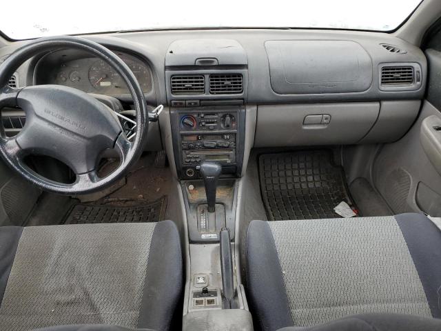 Photo 7 VIN: JF1GC43521H502716 - SUBARU IMPREZA L 