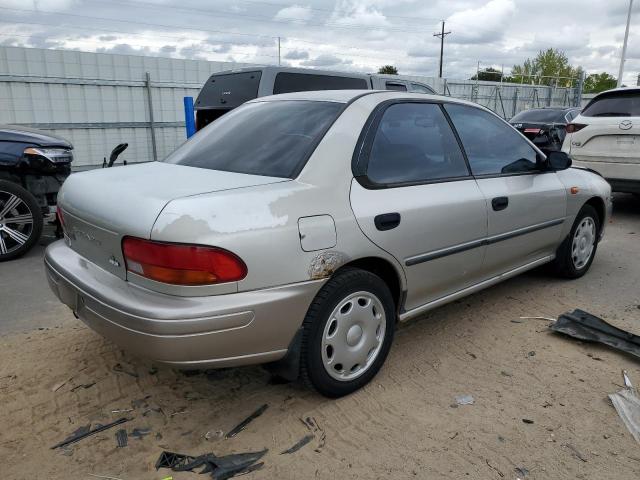 Photo 2 VIN: JF1GC43551H500071 - SUBARU IMPREZA 