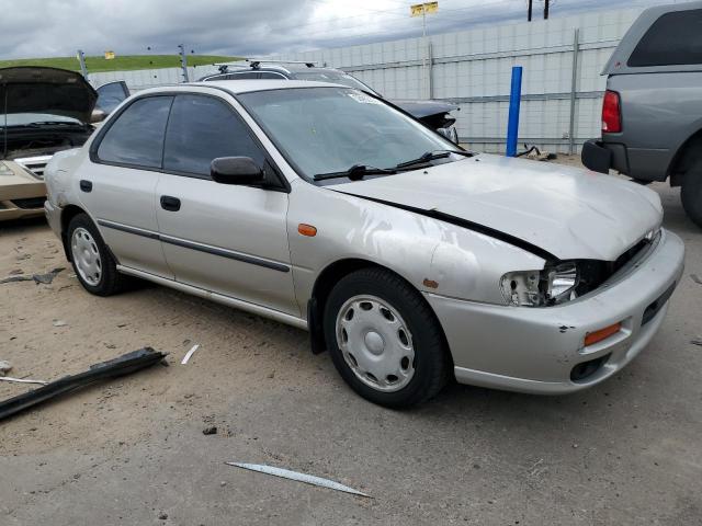 Photo 3 VIN: JF1GC43551H500071 - SUBARU IMPREZA 