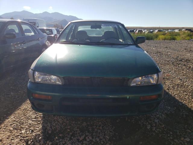 Photo 4 VIN: JF1GC4555TH511250 - SUBARU IMPREZA 