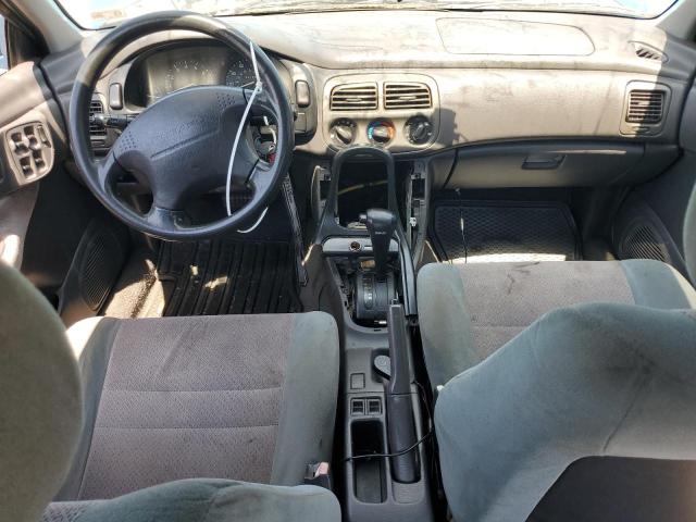 Photo 7 VIN: JF1GC4558TH513090 - SUBARU IMPREZA 