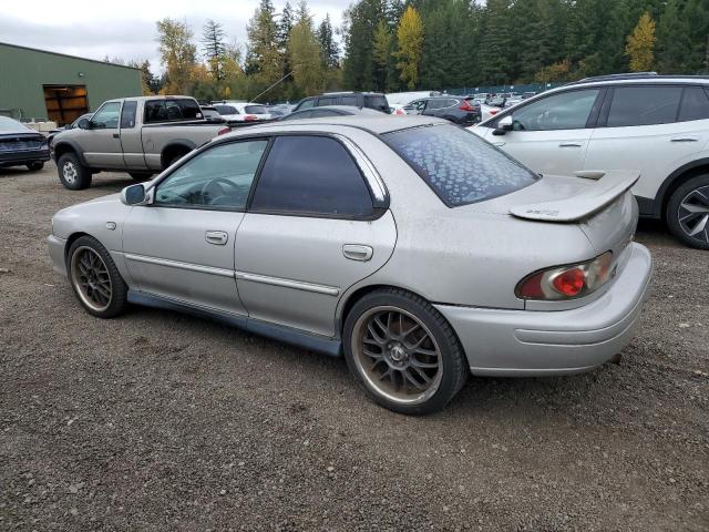 Photo 1 VIN: JF1GC6754YG504831 - SUBARU IMPREZA RS 