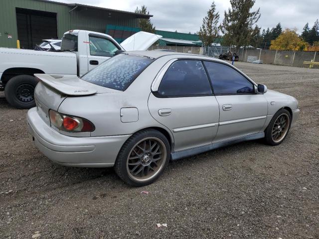 Photo 2 VIN: JF1GC6754YG504831 - SUBARU IMPREZA RS 