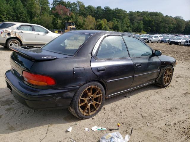 Photo 2 VIN: JF1GC67561H500697 - SUBARU IMPREZA RS 