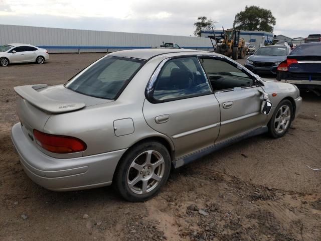 Photo 2 VIN: JF1GC6757YG505343 - SUBARU IMPREZA 