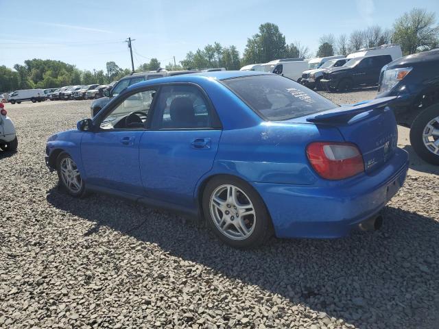 Photo 1 VIN: JF1GD29602G508572 - SUBARU WRX 