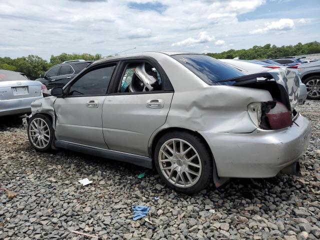 Photo 1 VIN: JF1GD29602G512590 - SUBARU IMPREZA WR 