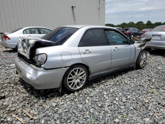 Photo 2 VIN: JF1GD29602G512590 - SUBARU IMPREZA WR 