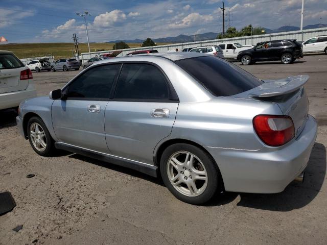 Photo 1 VIN: JF1GD29602G520690 - SUBARU IMPREZA WR 