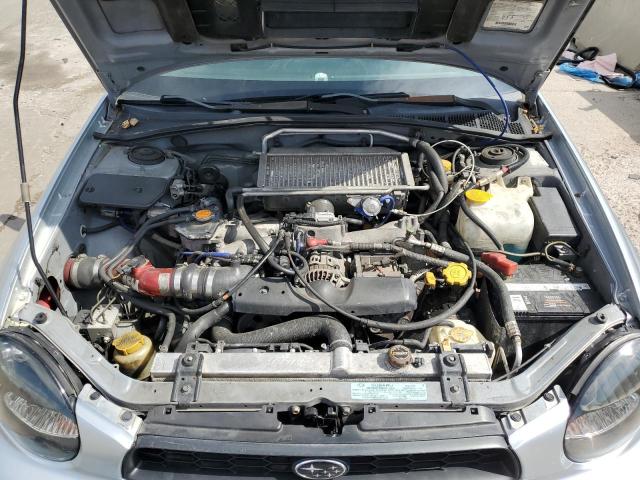 Photo 10 VIN: JF1GD29602G520690 - SUBARU IMPREZA WR 