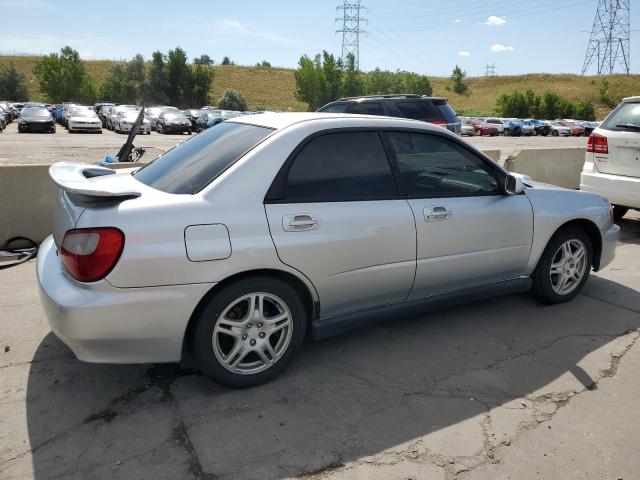 Photo 2 VIN: JF1GD29602G520690 - SUBARU IMPREZA WR 