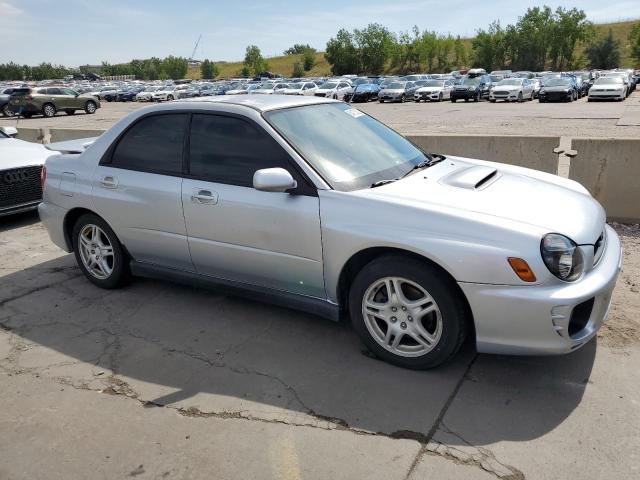 Photo 3 VIN: JF1GD29602G520690 - SUBARU IMPREZA WR 