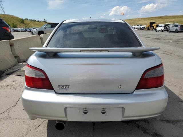 Photo 5 VIN: JF1GD29602G520690 - SUBARU IMPREZA WR 