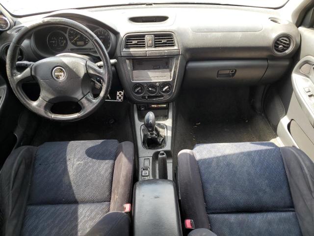 Photo 7 VIN: JF1GD29602G520690 - SUBARU IMPREZA WR 