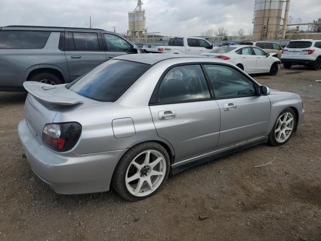 Photo 2 VIN: JF1GD29603H500354 - SUBARU WRX 