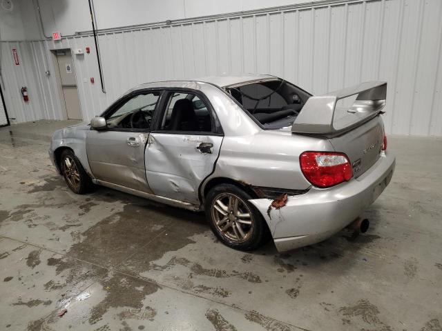 Photo 1 VIN: JF1GD29605G523724 - SUBARU WRX 