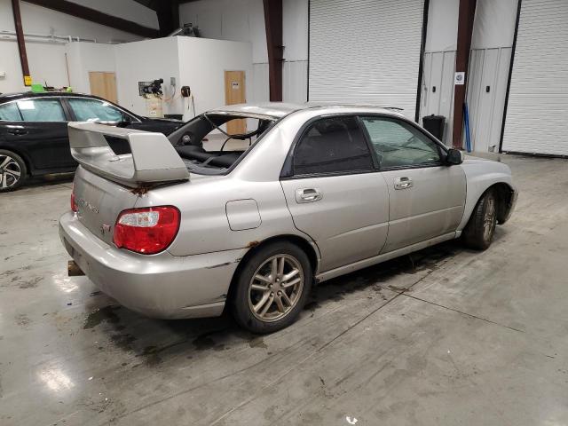 Photo 2 VIN: JF1GD29605G523724 - SUBARU WRX 