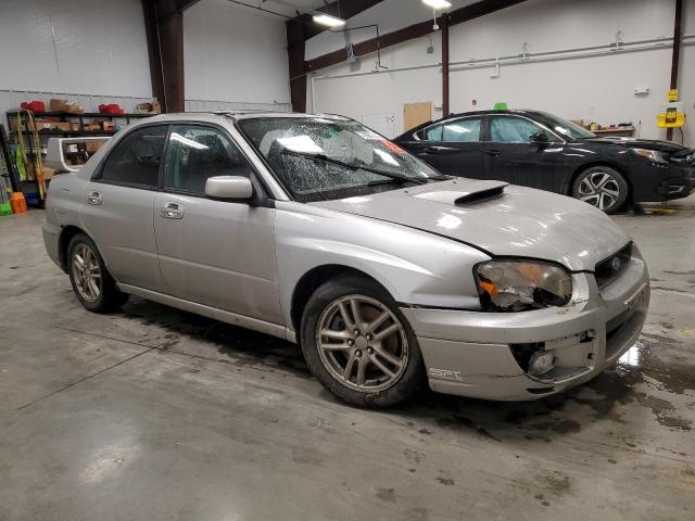 Photo 3 VIN: JF1GD29605G523724 - SUBARU WRX 