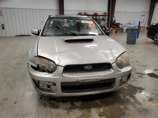 Photo 4 VIN: JF1GD29605G523724 - SUBARU WRX 