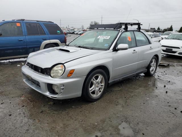 Photo 0 VIN: JF1GD29613G500949 - SUBARU IMPREZA WR 