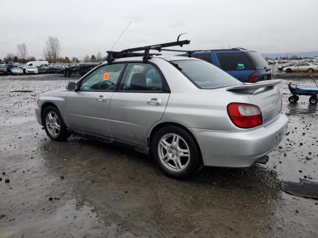 Photo 1 VIN: JF1GD29613G500949 - SUBARU IMPREZA WR 