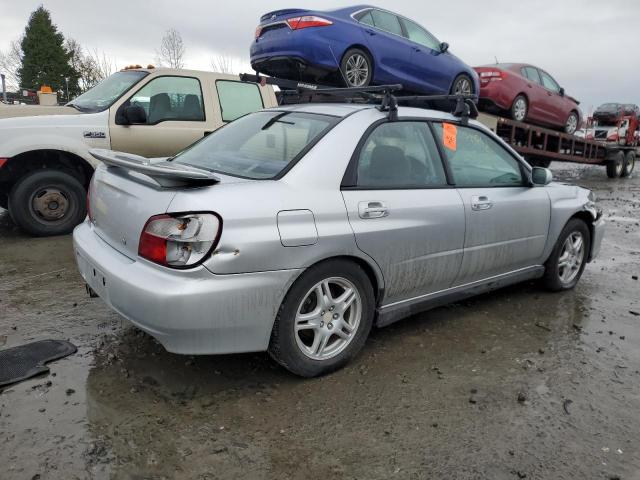 Photo 2 VIN: JF1GD29613G500949 - SUBARU IMPREZA WR 