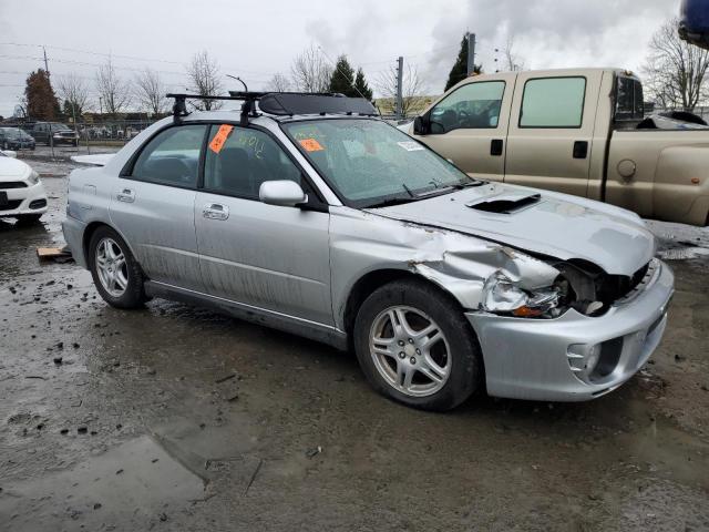 Photo 3 VIN: JF1GD29613G500949 - SUBARU IMPREZA WR 