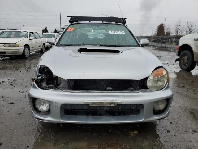 Photo 4 VIN: JF1GD29613G500949 - SUBARU IMPREZA WR 